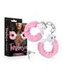 Temptasia Begginer Cuffs - Pink