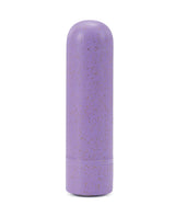 Gaia Eco Rechargeable Bullet - Lilac
