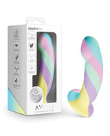 Blush Avant Daydream Silicone Dildo