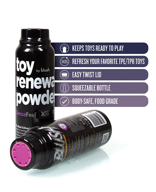 Blush Toy Renewal Powder 3.4oz