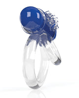 Screaming O 4T DoubleO 6 Couples Ring - Blueberry