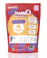 Screaming O 4T DoubleO 6 Couples Ring - Grape