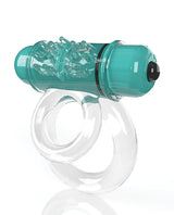 Screaming O 4T DoubleO 6 Couples Ring - Kiwi