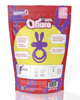 Screaming O 4T Ohare Vibrating Cock Ring - Grape