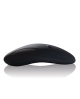 My Secret Premium Ergonomic Rechargeable Panty Vibe Set with Remote Control - Black