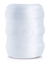 Screaming O Jackits Throttle Stroker - Clear