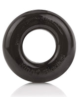 RingO Biggies Cock Ring Waterproof - Black