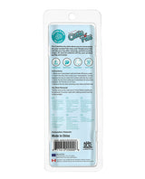 Cutiepies Absorbent Dry Stick - White