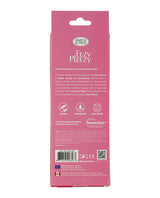 Simple and True Eezy Pleezy Vibrator 7in - Pink