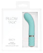 Pillow Talk Racy - Teal