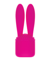 PalmPower Pocket Extended Silicone Attachments (set of 3) - Pink