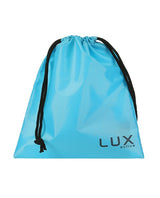 LUX Active Equip Anal Explorer Kit - Blue