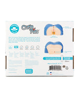 CutiePies Cowgirl Callie Vagina Masturbator with PowerBullet - Vanilla