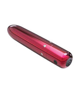 PowerBullet Pretty Point Rechargeable Bullet Vibrator - Pink