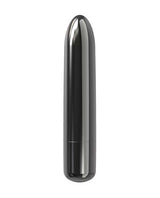 PowerBullet Bullet Point Rechargeable Vibrator - Black
