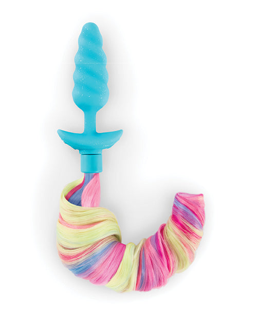 b-Vibe - Unicorn Plug - Special Edition