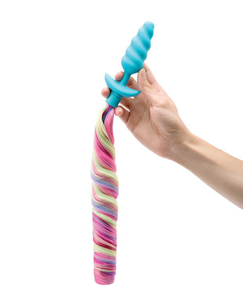 b-Vibe - Unicorn Plug - Special Edition