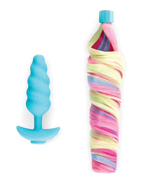 b-Vibe - Unicorn Plug - Special Edition