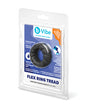 b-Vibe Flex Ring Tread Silicone Cock Ring