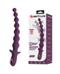 Pretty Love Extreme Series Powerful Vibration - Rigdon