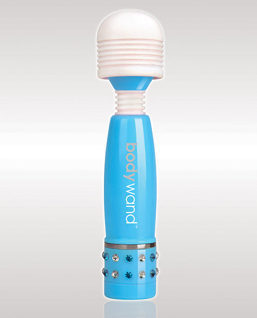 Bodywand Mini Massager - Aqua