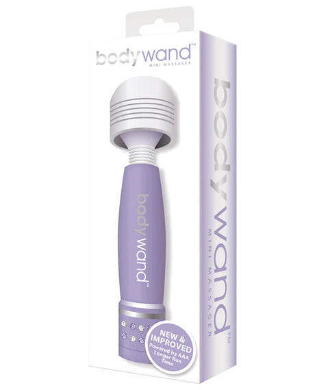 Bodywand Mini - Lavender