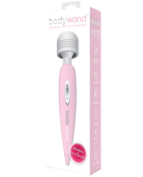 USB Mini Bodywand