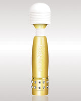 Bodywand Mini Wand Massager - Gold Edition