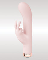 Bodywand My First Clitoral Vibe Silicone Rechargeable Vibrator - Pink