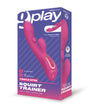 Bodywand G-Play Triple Stim Squirt Trainer - Pink