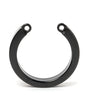 Cock Cage U-Ring XL - Black