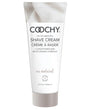 COOCHY Shave Cream - 12.5 oz Au Natural