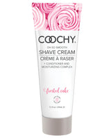 COOCHY Shave Cream - 7.2 oz Frosted Cake