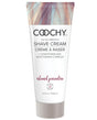 COOCHY Shave Cream - 12.5 oz Island Paradise