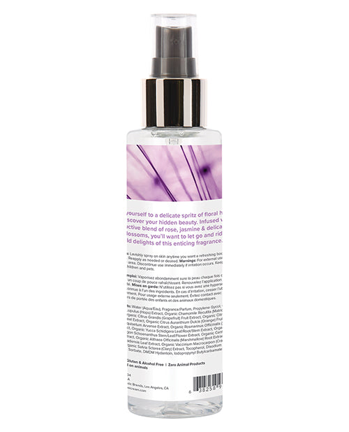 Coochy Fragrance Body Mist Floral Haze 4oz