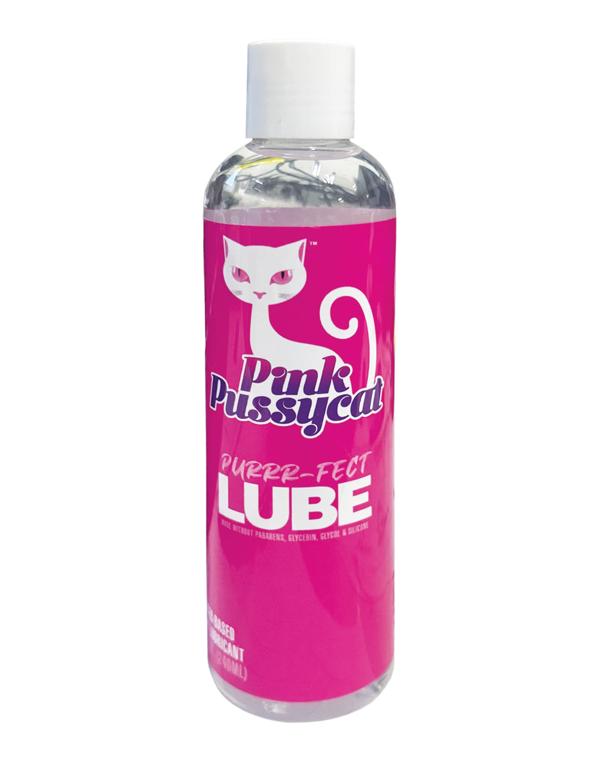 Pink Pussycat Purrr-Fect Lube