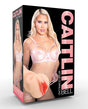 Caitlin Bell Pussy Stroker