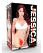 Jessica Ryan Pussy Stroker