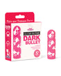 Pink Pussycat Glow in the Dark Bullet