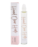 CG Pheromone Perfume Roll-On Head Over Heels .34.fl.oz/10ml