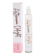 CGC Perfume Oil with Pheromone Afternoon Delight Roll-On 0.3oz.