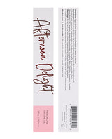 CGC Perfume Oil with Pheromone Afternoon Delight Roll-On 0.3oz.