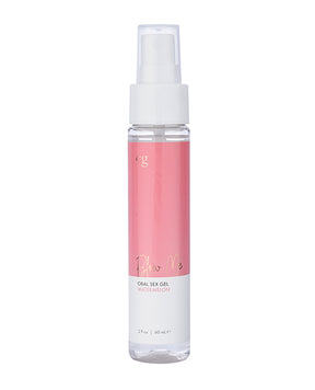 CGC Blow Me Oral Sex Gel - 2 oz Watermelon