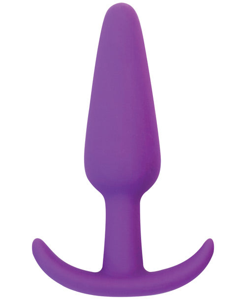 Curve Toys Gossip Rump Rockers - Violet