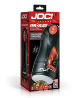 Curve Toys Jock Gyroblast Gyrating