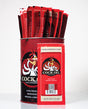 Cock Oil Collectors Edition Cock Oil Branded Drum  With 25 Foil Packets