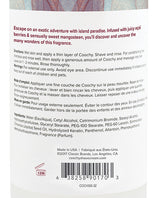 Coochy Shave Cream Island Paradise 32oz
