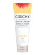COOCHY Shave Cream - 7.2 oz Peachy Keen