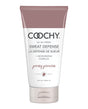 COOCHY Sweat Defense Protection Lotion - 3.4 oz Peony Prowess