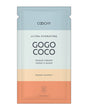 COOCHY Ultra Hydrating Shave Cream Foil - .35 oz Mango Coconut